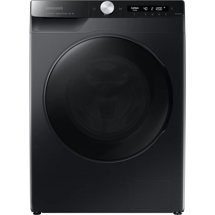 Стиральная машина Samsung WW80AG6L28BBUA Фото