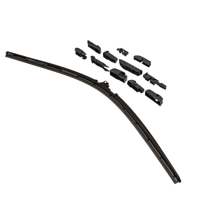 Щетка стеклоочистителя Zollex HD12-650 Фото