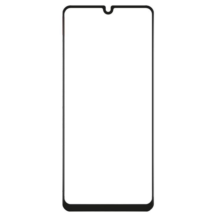 Стекло защитное Intaleo Full Glue Samsung M22 Фото