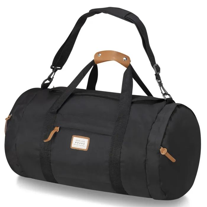 Сумка дорожная Semi Line 49 Black Фото