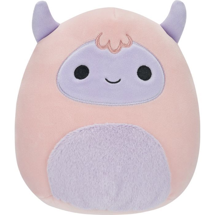 Мягкая игрушка Squishmallows Єті Рональда 19 см Фото