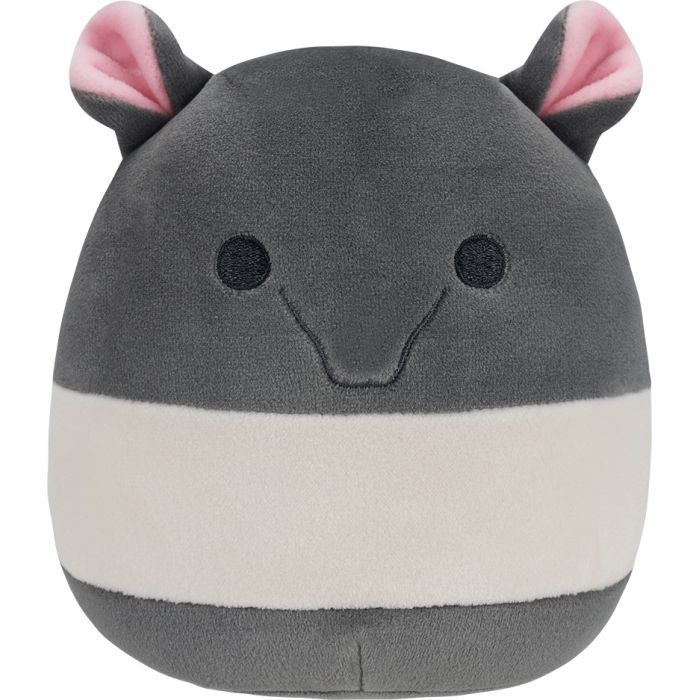 Мягкая игрушка Squishmallows Тапир Эббит 30 см Фото
