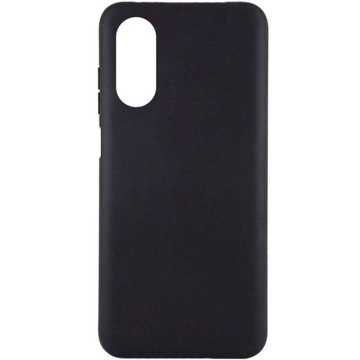 Чехол для мобильного телефона BeCover Oppo A98 5G Black Фото