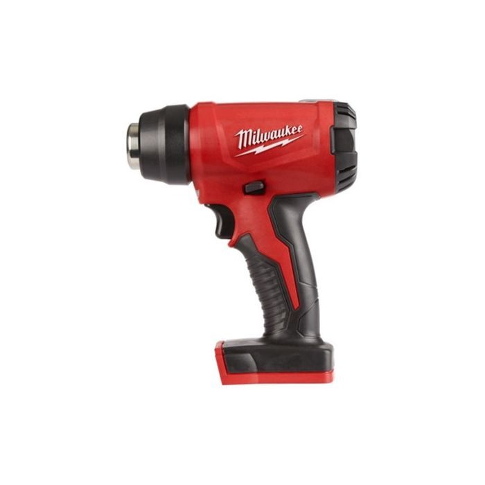 Строительный фен Milwaukee M18 BHG-0 (без АКБ и ЗУ) Фото