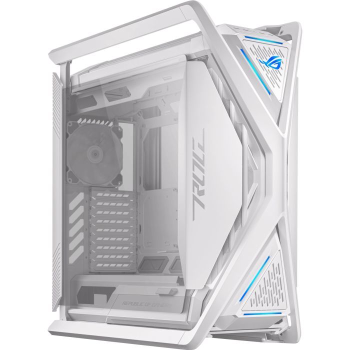 Корпус для ПК ASUS ROG Hyperion GR701 White Фото