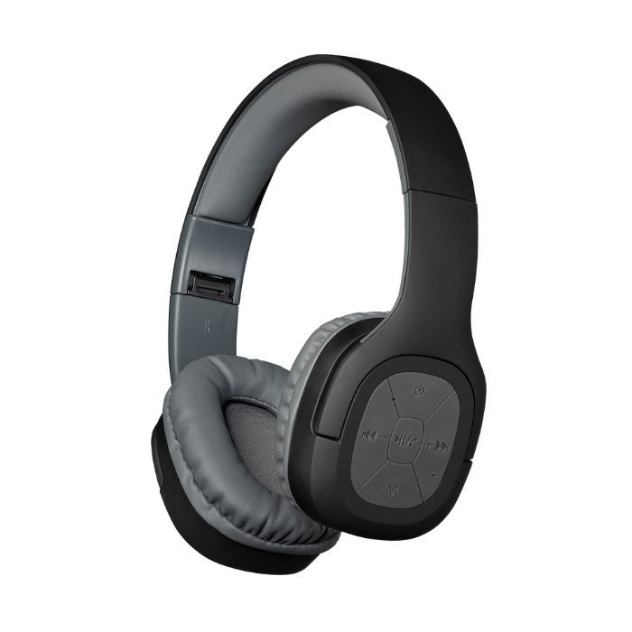 Наушники Defender FreeMotion B565 Bluetooth Gray Фото