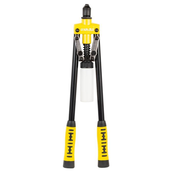 Заклепочник Sigma двуручный standart 430мм Фото