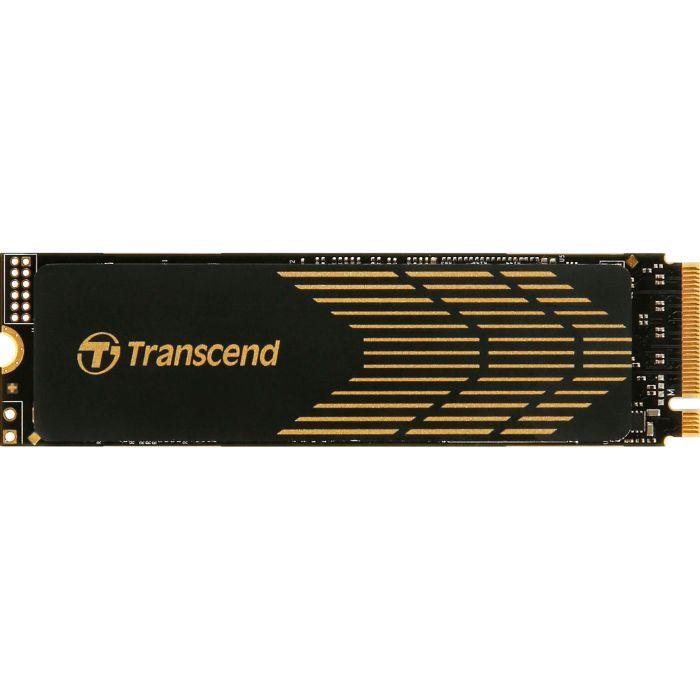 Накопитель SSD Transcend M.2 2280 4TB Фото