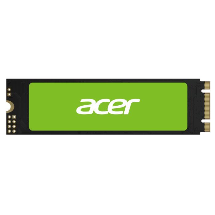 Накопитель SSD Acer M.2 2280 2TB FA200 Фото