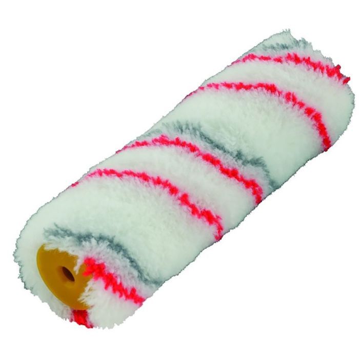 Валик малярный Sigma мультиколор 8x48x180мм Фото