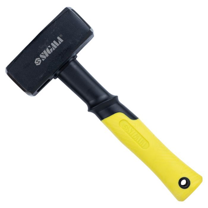 Кувалда Sigma 2000г фиберглассовая ручка Фото