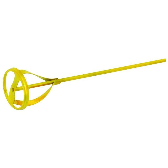 Венчик строительный Sigma для краски 80x400мм Фото