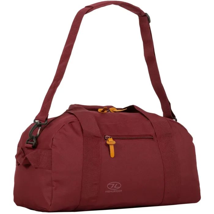 Сумка дорожная Highlander Cargo 30 Port (RUC256-PO) Фото