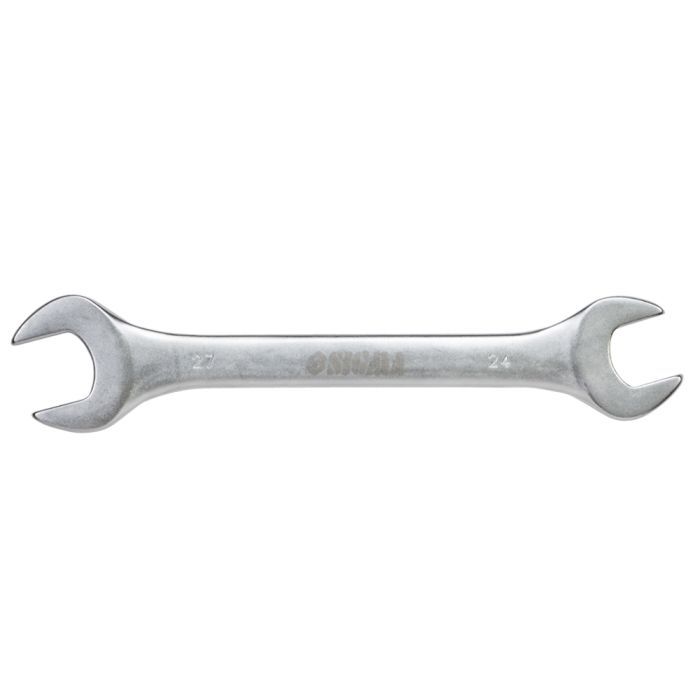 Ключ Sigma рожковый 24x27мм CrV Фото