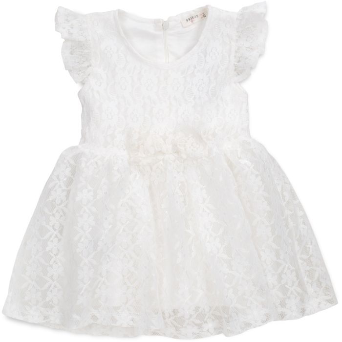 Платье детское Breeze кружевное Фото