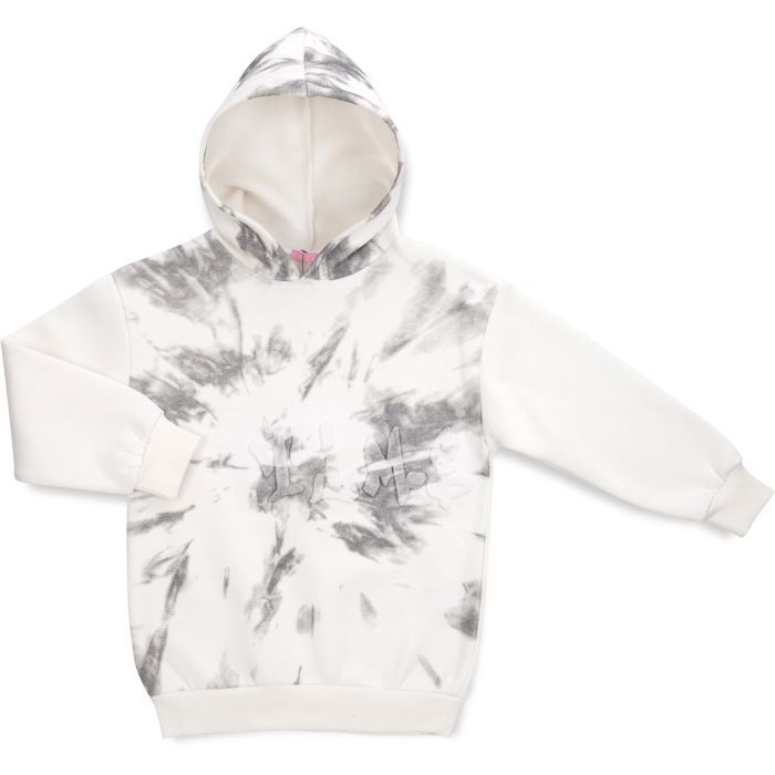 Кофта детская Breeze худи флисовая Фото