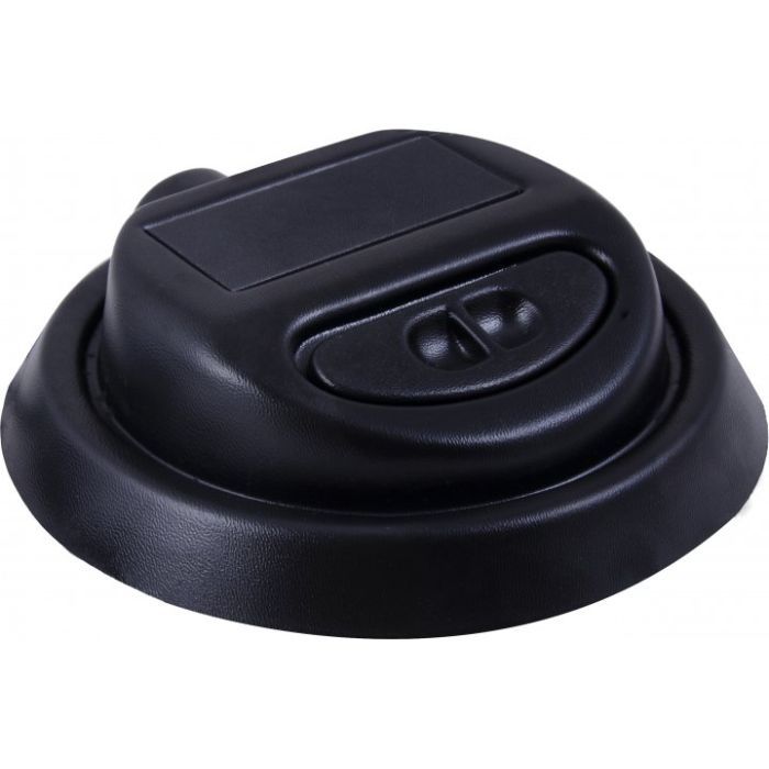 Крышка для аквариума Природа d:21.5 см круглая Фото