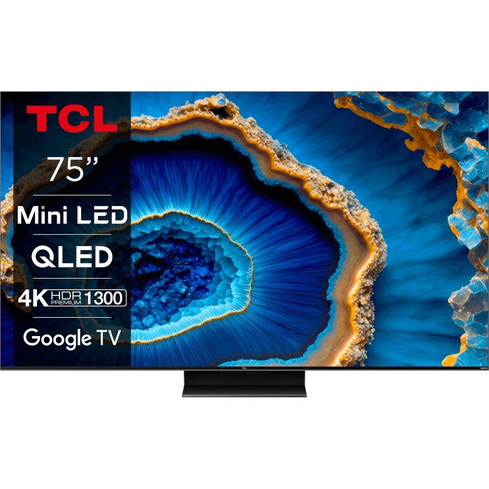 Телевизор TCL 75C805 Фото