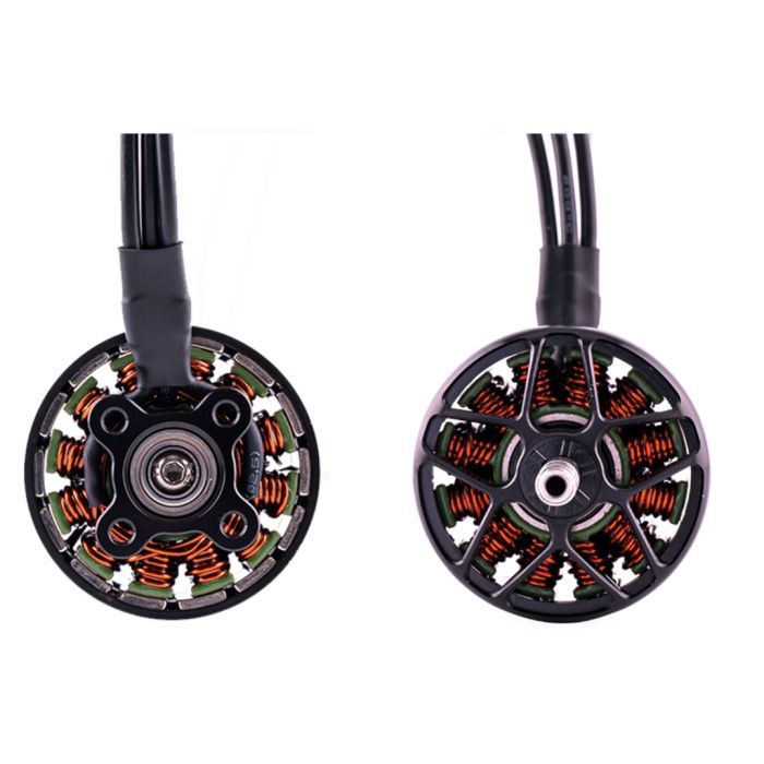 Двигатель для дрона Hobbyporter 3115 640KV Фото 2