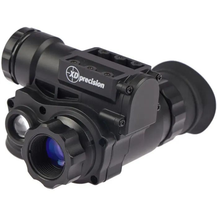 Монокуляр XD Precision нічного бачення Cyclops цифровий Фото