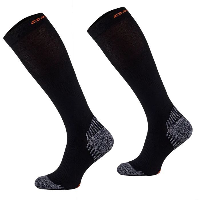 Носки Comodo Компресійні для бігу р.39-42 Фото