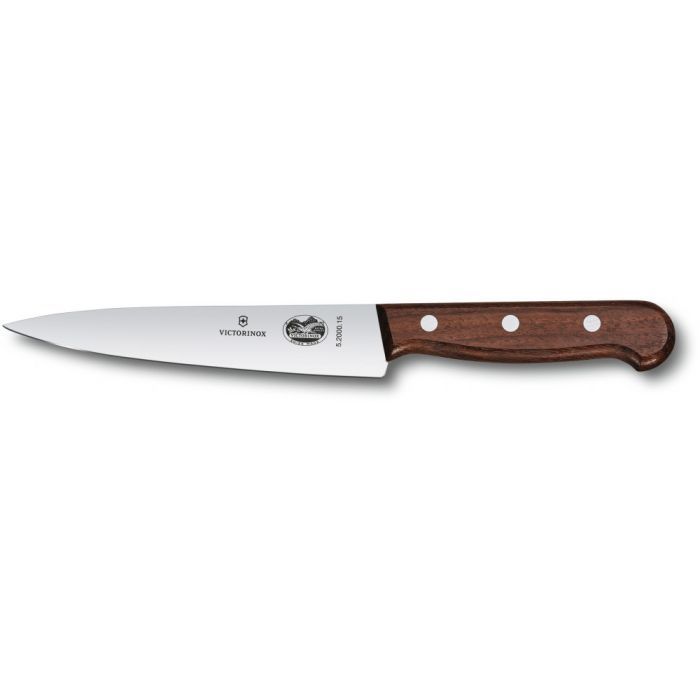Кухонный нож Victorinox Wood Carving 15 см Фото