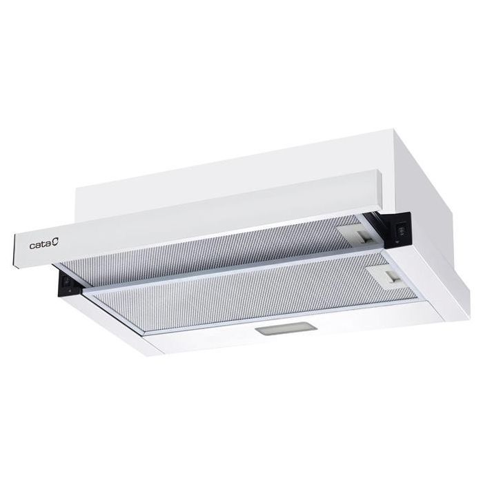 Вытяжка кухонная Cata TFB-5160 WH Фото
