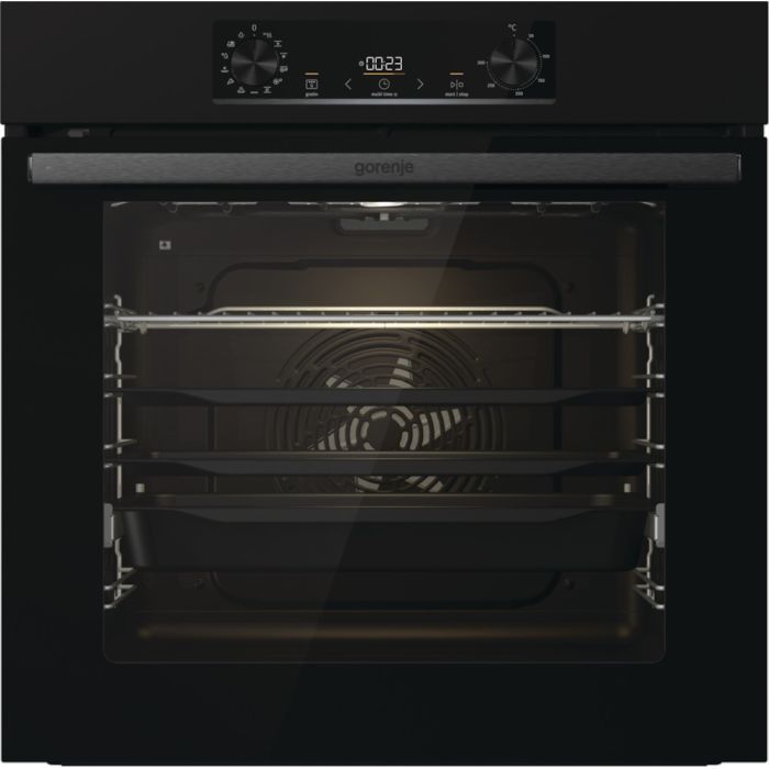Духовой шкаф Gorenje BPS6737E04DBG Фото
