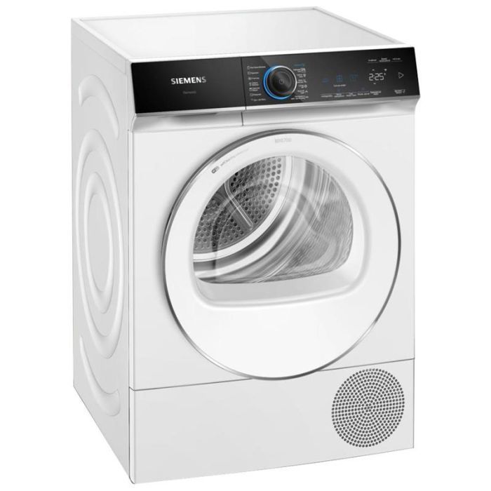 Сушильная машина Siemens WQ45B290UA Фото
