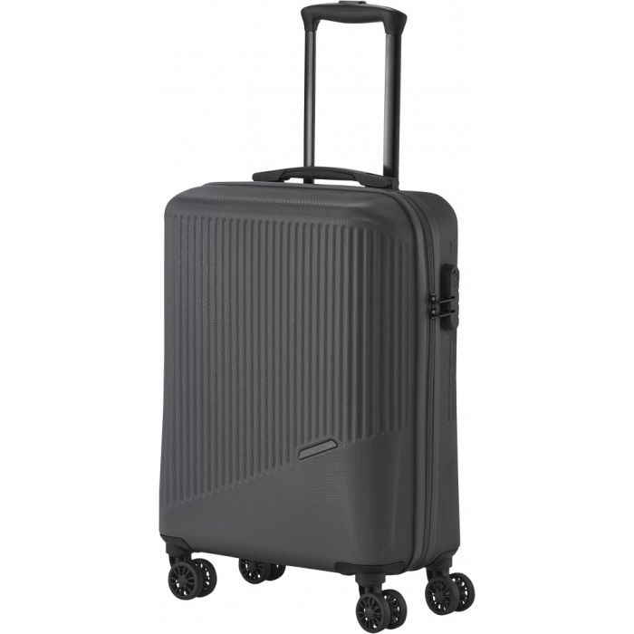 Чемодан Travelite Bali Anthracite S Фото