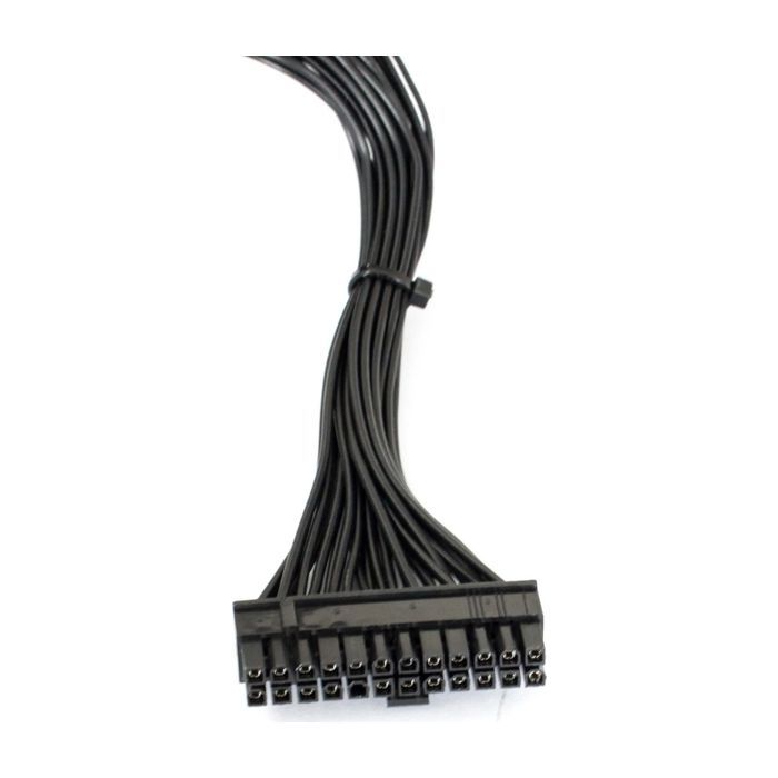 Блок питания Gamemax 700W Фото 8
