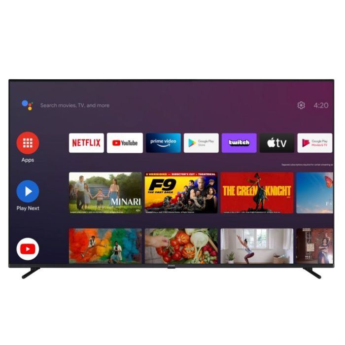 Телевизор AIWA 65QS8003UHD Фото