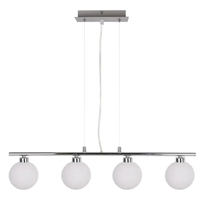 Люстра Candellux Raisa Фото