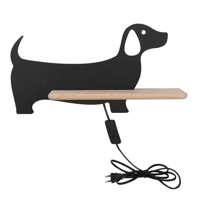 Светильник Candellux DOG Фото