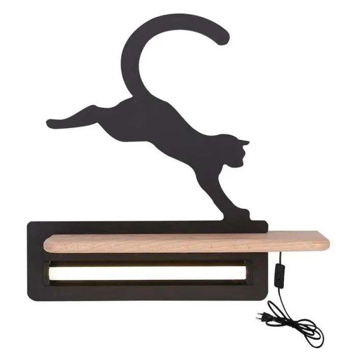 Светильник Candellux CAT Фото