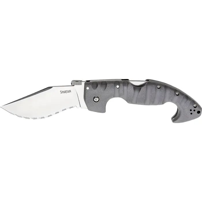 Нож Cold Steel Spartan Serrator Фото