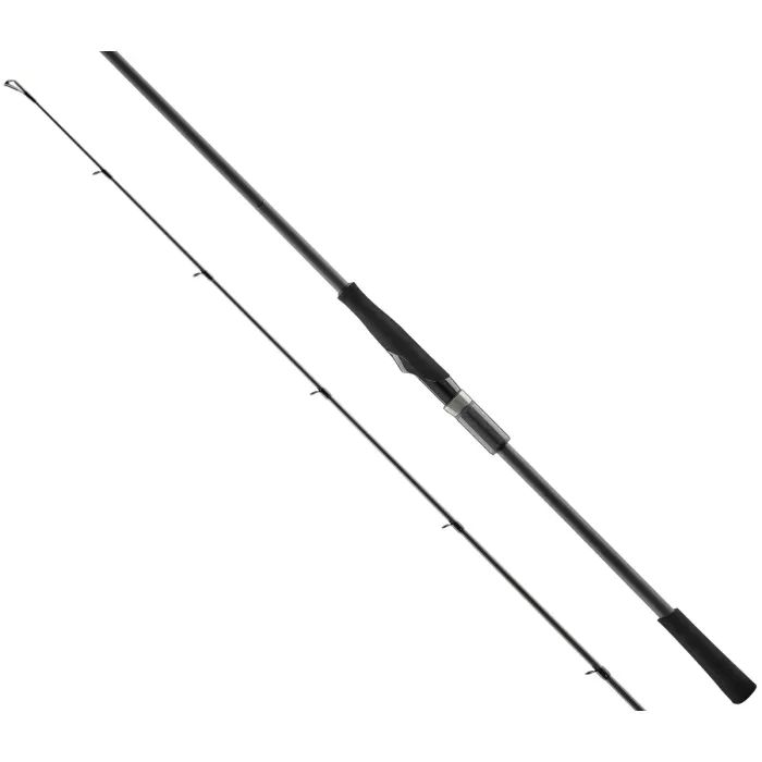 Удилище Favorite Black Swan BSWTS1-772M 2.32m 6-24g Fast Фото