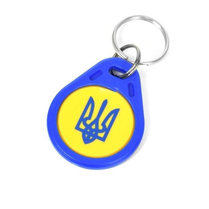 Брелок для охранной системы Atis KEYFOB EM UA Фото