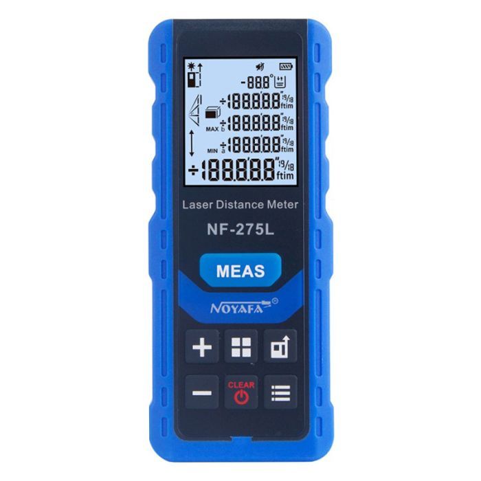 Дальномер Noyafa NF-275L-100 Фото
