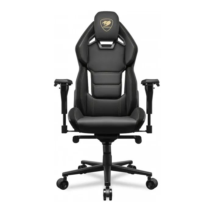 Кресло игровое Cougar Hotrod Royal Фото