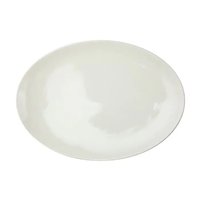 Блюдо FoREST Elara овальне 24 x 16 см Фото