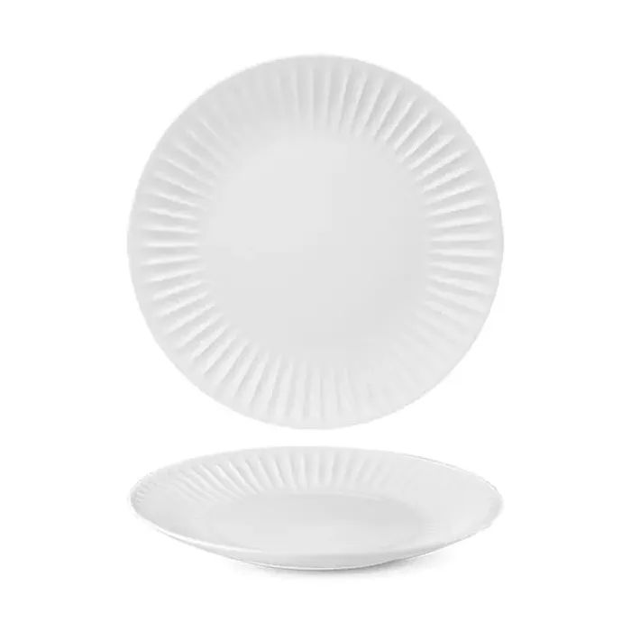 Тарелка G.Benedikt серія "Ribby" 27 см Фото