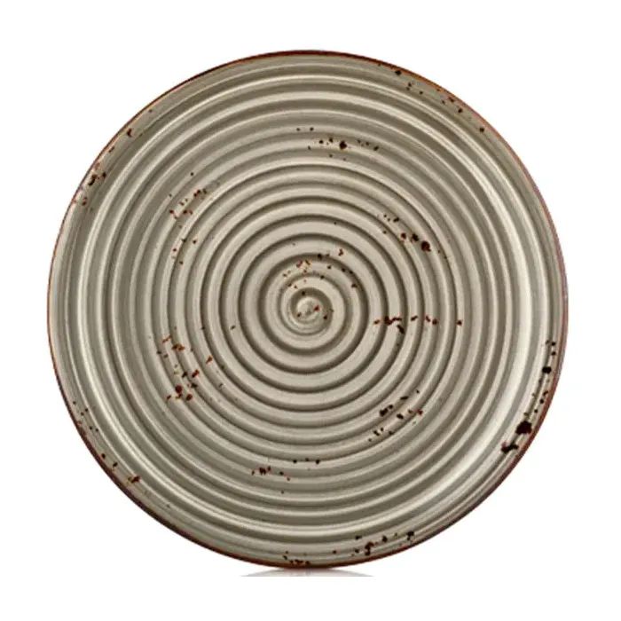 Тарелка By Bone Harmony Supreme 25 см Фото