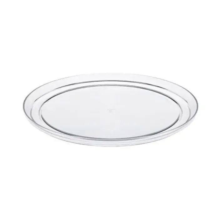 Поднос Bora Plastik для викладки 25 см Фото