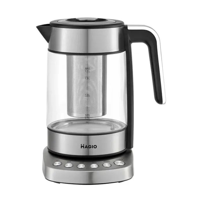 Электрочайник Magio МG-494 Фото