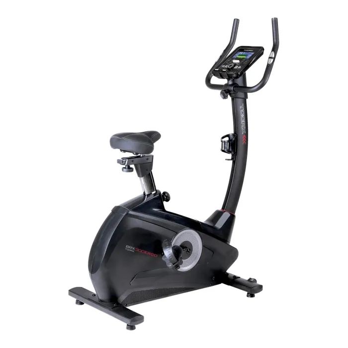 Велотренажер Toorx Upright Bike BRX 300 Ergo (BRX-300ERGO) Фото
