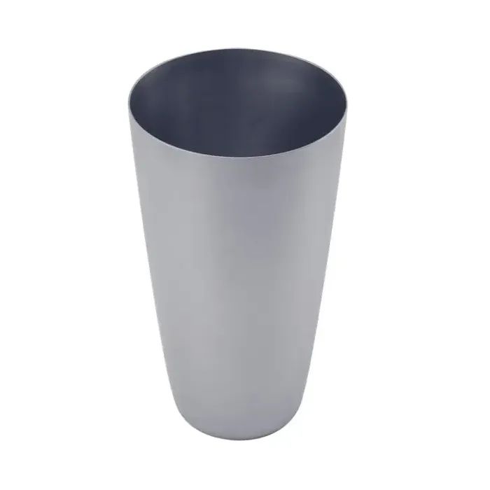 Шейкер The Bars Бостон 800 мл 18/10 Фото