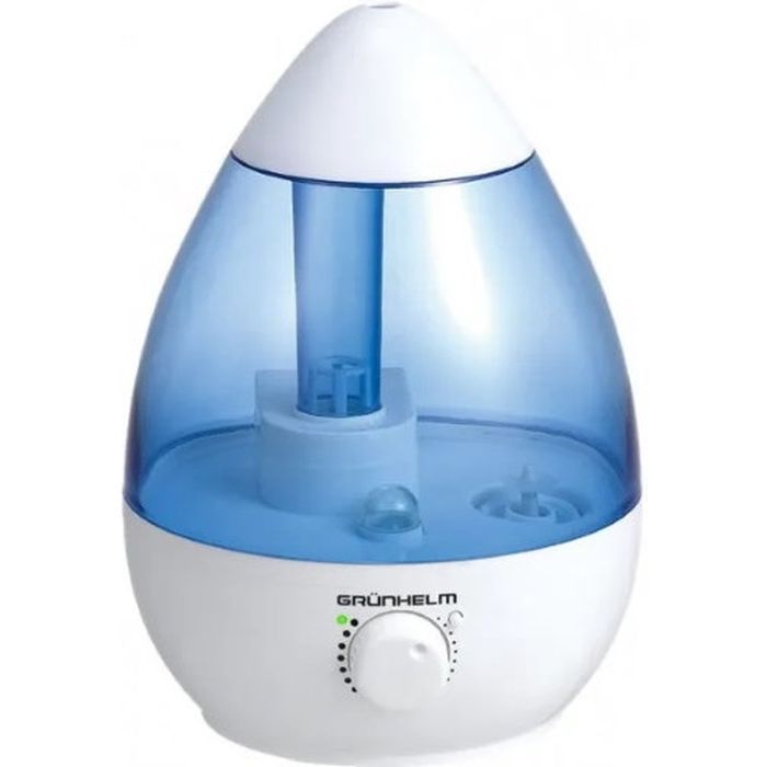 Увлажнитель воздуха Grunhelm GHF-23M Фото