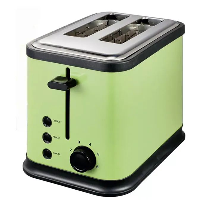 Тостер Grunhelm GTR017G Фото