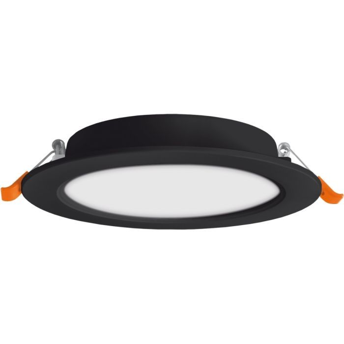 Светильник Videx 15W 5000K Black Фото